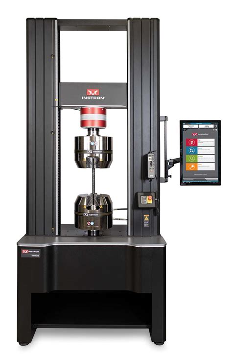 Instron 6800 Series Universal Testing System